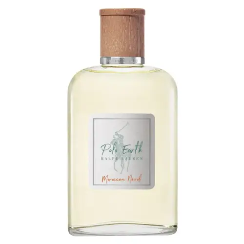 Ralph Lauren Polo Earth Moroccan Neroli Eau De Toilette 100 ml