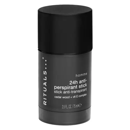 Rituals Homme 24h Anti-Perspirant Stick 75 ml