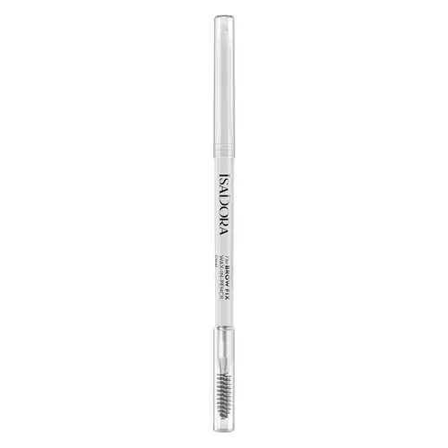 IsaDora Brow Fix Wax-In-Pencil 00 Clear 0,25 g