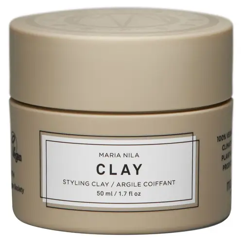 Maria Nila Minerals Styling Clay 50ml