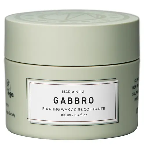 Maria Nila Gabbro Fixating Wax 100 ml