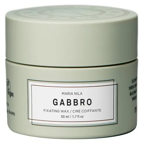 Maria Nila Gabbro Fixating Wax 50 ml