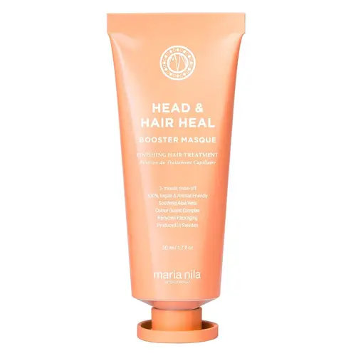 Maria Nila Head & Hair Heal Booster Masque 50ml