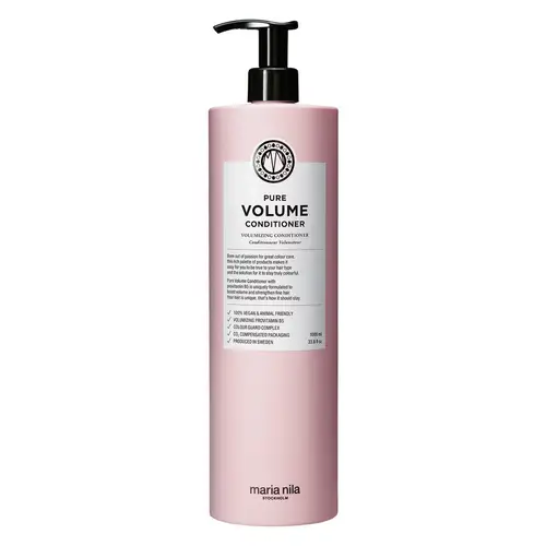 Maria Nila Pure Volume Conditioner 1000 ml