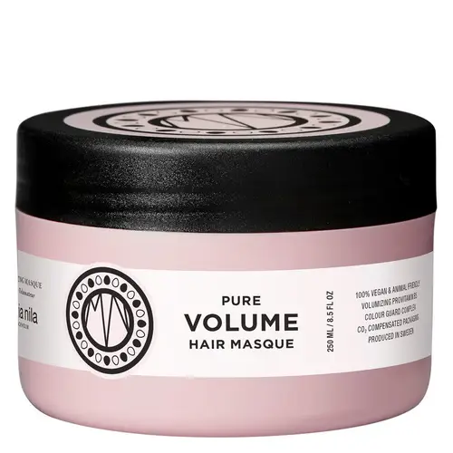 Maria Nila Pure Volume Masque 250 ml