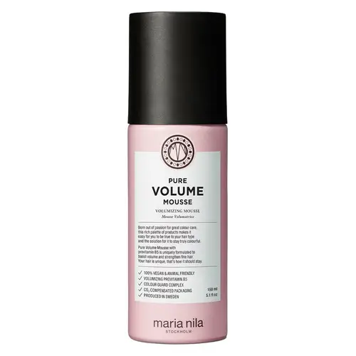 Maria Nila Pure Volume Mousse 150 ml