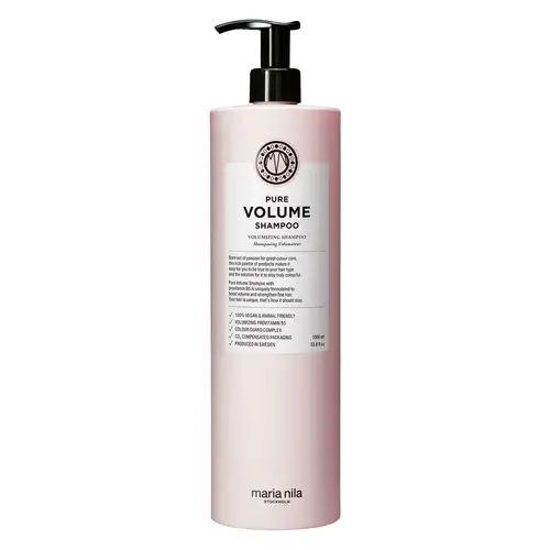 Maria Nila Pure Volume Shampoo 1000 ml