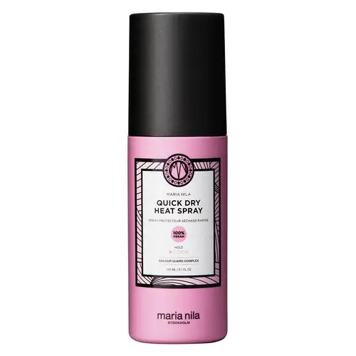 Maria Nila Quick Dry Heat Spray 150 ml