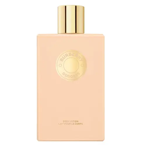 Burberry Goddess Body Lotion 200 ml