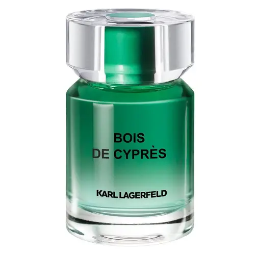 Karl Lagerfeld Bois De Cyprès Eau De Toilette 50 ml