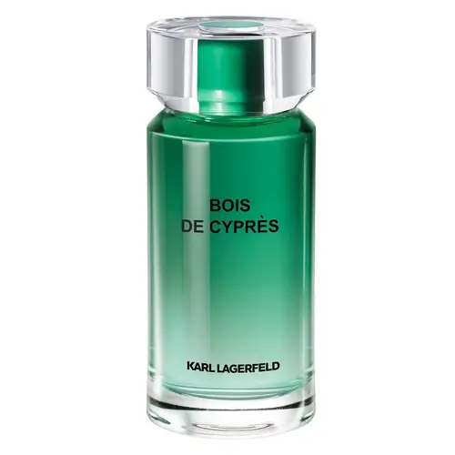 Karl Lagerfeld Bois De Cyprès Eau De Toilette 100 ml