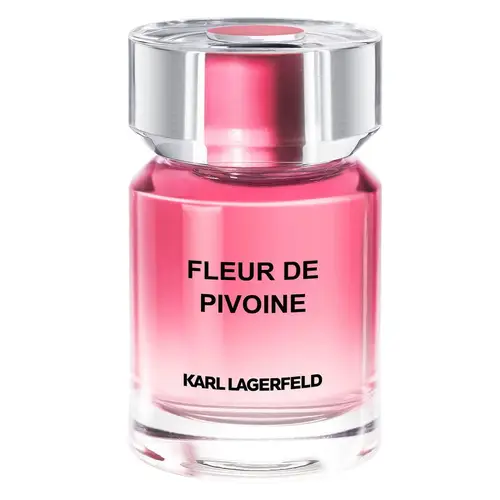 Karl Lagerfeld Fleur De Pivoine Eau De Parfum 50 ml