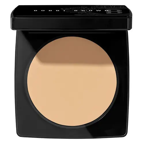 Bobbi Brown Sheer Finish Pressed Powder Soft Sand 9 g