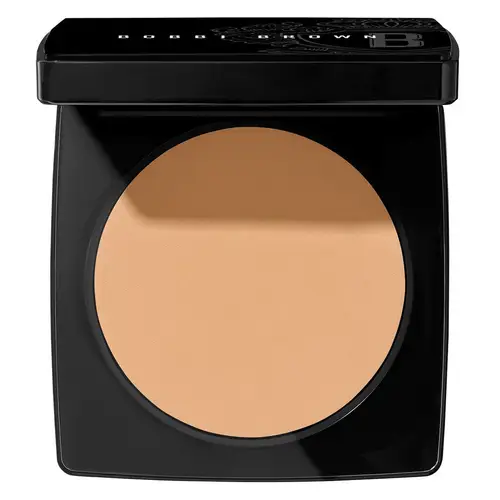 Bobbi Brown Sheer Finish Pressed Powder Warm Natural 9 g