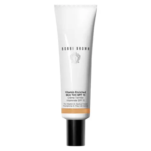 Bobbi Brown Vitamin Enriched Skin Tint SPF15 Golden 2 50 ml