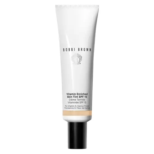 Bobbi Brown Vitamin Enriched Skin Tint SPF15 Light 3 50 ml