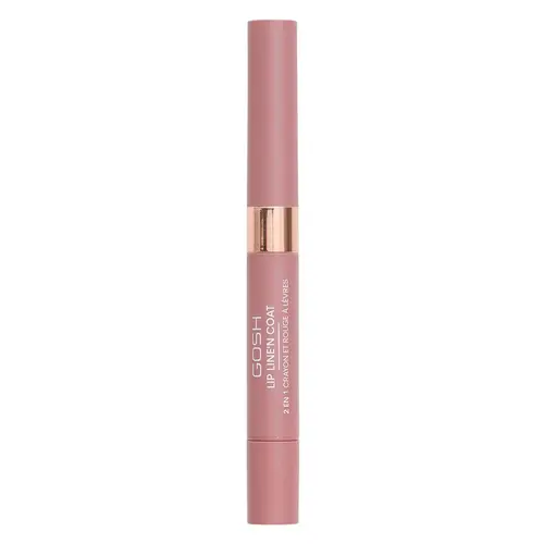 GOSH Copenhagen Lip Line'n Coat 001 Ruby Chocolate 2,9 g