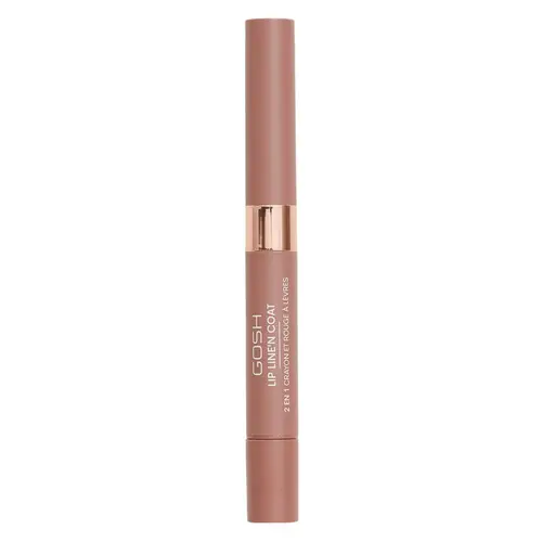 GOSH Copenhagen Lip Line'n Coat 002 Burnt Cinnamon 2,9 g