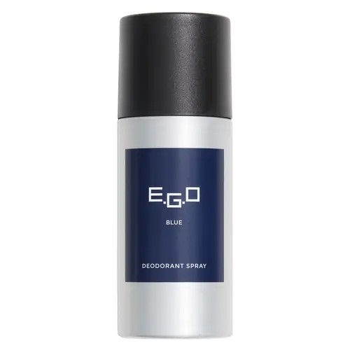 GOSH Copenhagen E.G.O Blue Deo Spray 150 ml