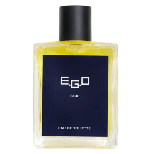 GOSH Copenhagen E.G.O Blue Eau De Toilette 100 ml