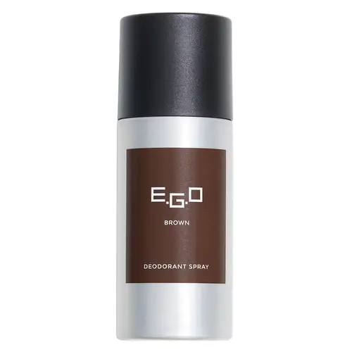 GOSH Copenhagen E.G.O Brown Deo Spray 150 ml