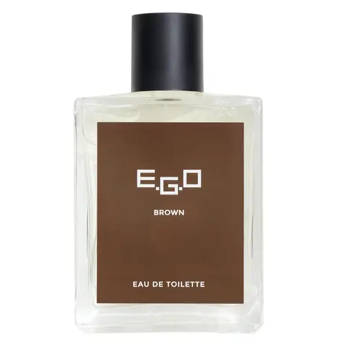 GOSH Copenhagen E.G.O Brown Eau De Toilette 100 ml