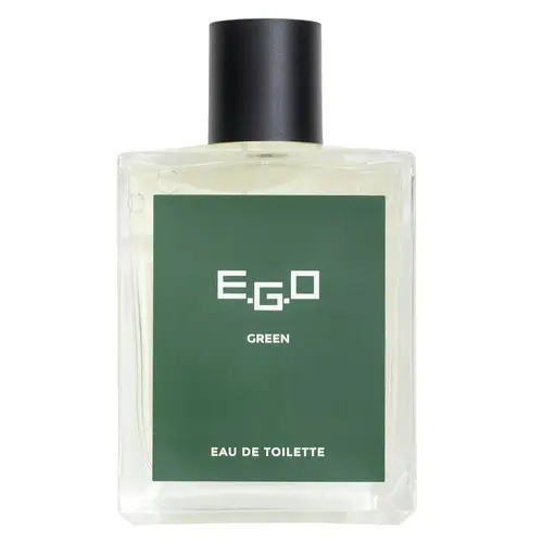 GOSH Copenhagen E.G.O Green Eau De Toilette 100 ml