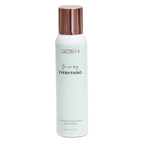 GOSH Copenhagen You Are My Everything Deo Spray 150 ml