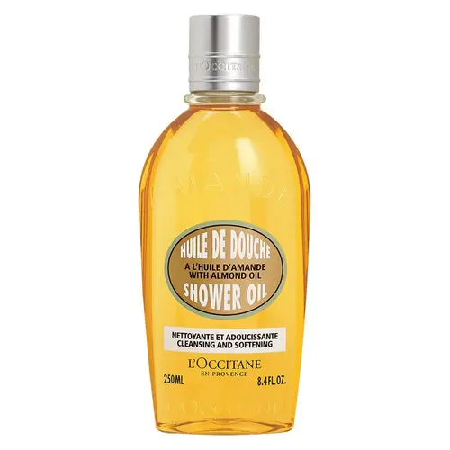 L'Occitane Almond Shower Oil 250ml