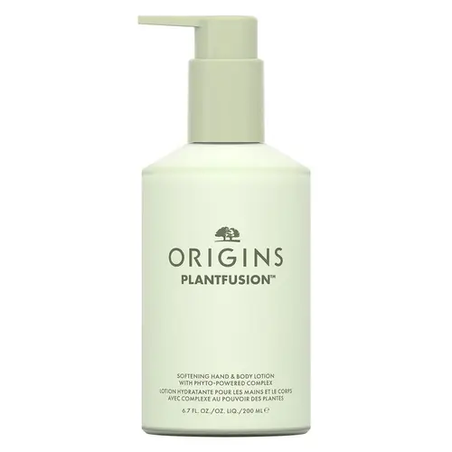 Origins Plantfusion Softening Hand & Body Lotion With Phyto-Power