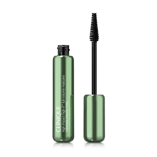 Clinique High Impact High-Fi Full Volume Mascara Black 10 ml