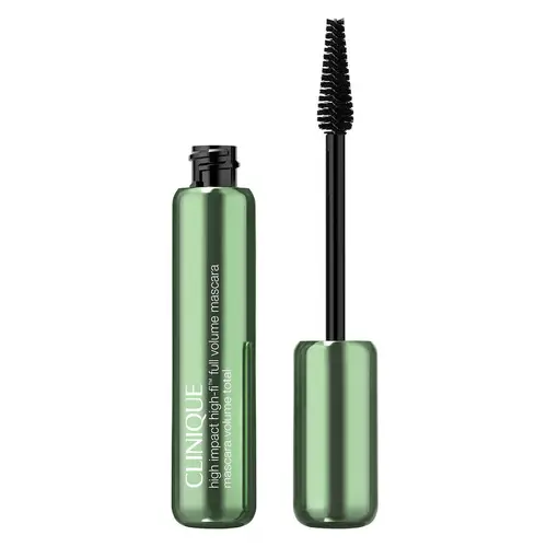 Clinique High Impact High-Fi Full Volume Mascara Brown 10 ml