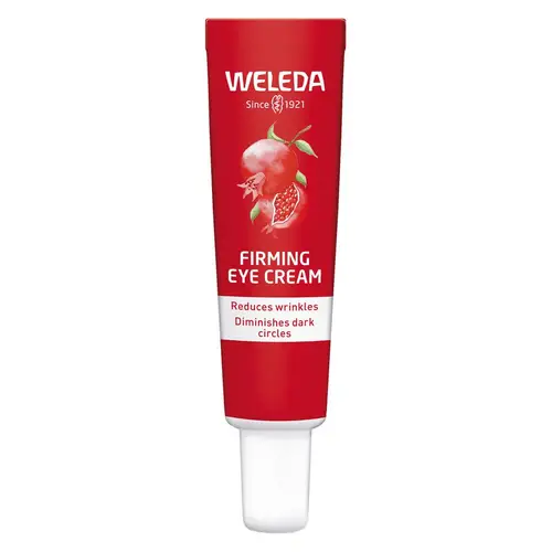 Weleda Firming Eye Cream 12 ml