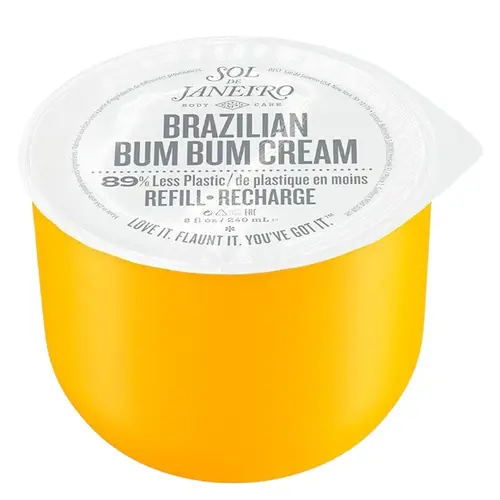 Sol de Janeiro Brazilian Bum Bum Cream Refill 240 ml