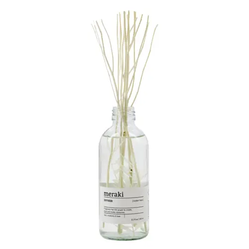 Meraki Diffuser Timber Haze 240 ml