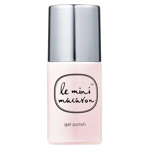 Le Mini Macaron Single Gel Polish Rose Glacee 8,5 ml