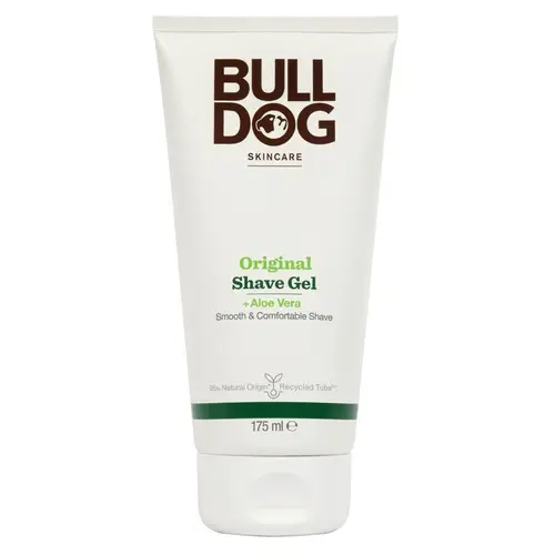 Bulldog Original Shave Gel 175 ml