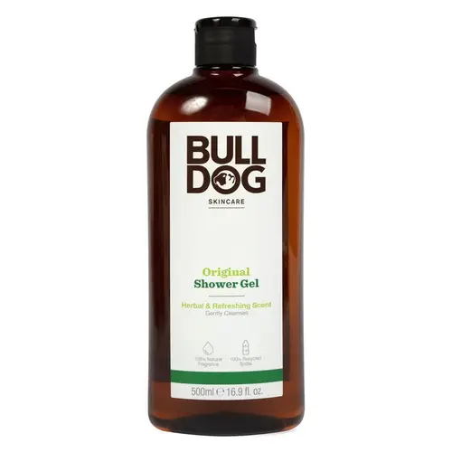 Bulldog Original Shower Gel 500 ml