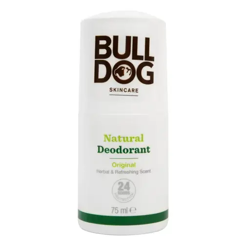 Bulldog Original Deodorant 75 ml