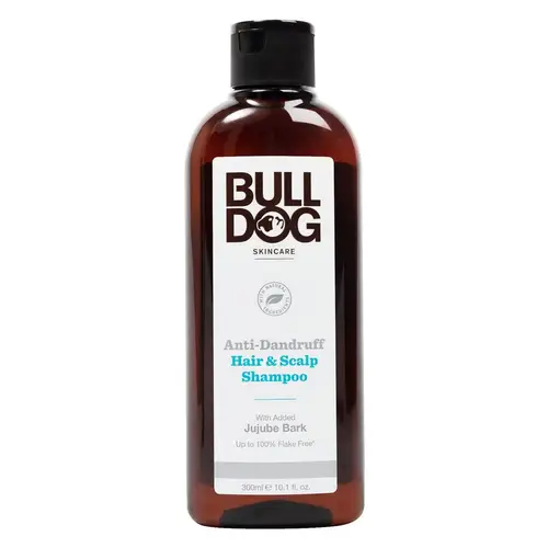 Bulldog Anti-Dandruff Shampoo 300 ml