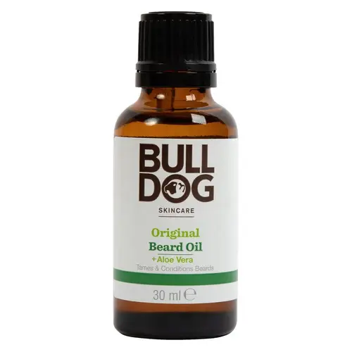 Bulldog Original Beard Oil 30 ml