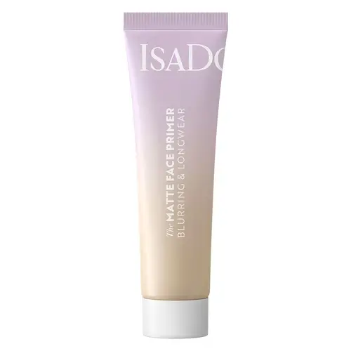 IsaDora Matte Face Primer 30 ml