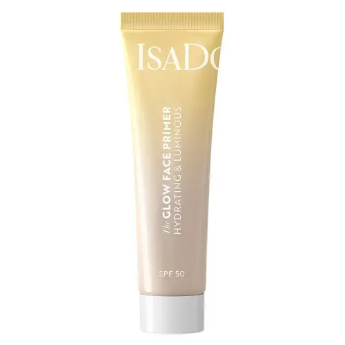 IsaDora Glow Face Primer 30 ml