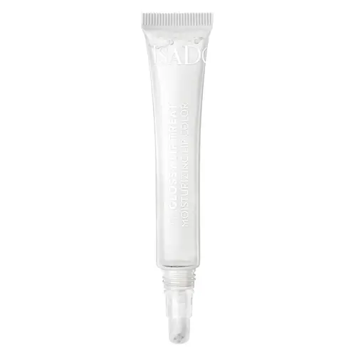 IsaDora Glossy Lip Treat 00 Clear 13 ml