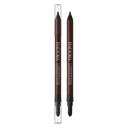 IsaDora Contour Kajal 62 Bronze Brown 1,2 g