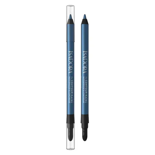 IsaDora Contour Kajal 67 Light Blue 1,2 g