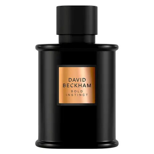 David Beckham Bold Instinct Eau de Parfum 75 ml