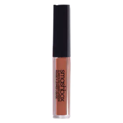 Smashbox Mini Always On Liquid Lipstick #Stepping Out 0.9 ml