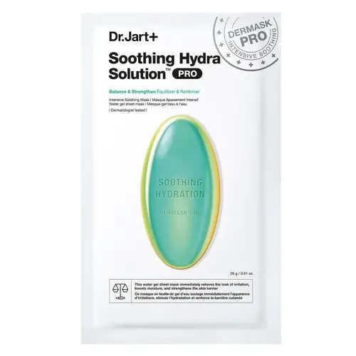 Dr.Jart+ Dermask Soothing Hydra Solution Pro 26 g