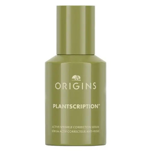 Origins Plantscription Active Wrinkle Correction Serum 30 ml